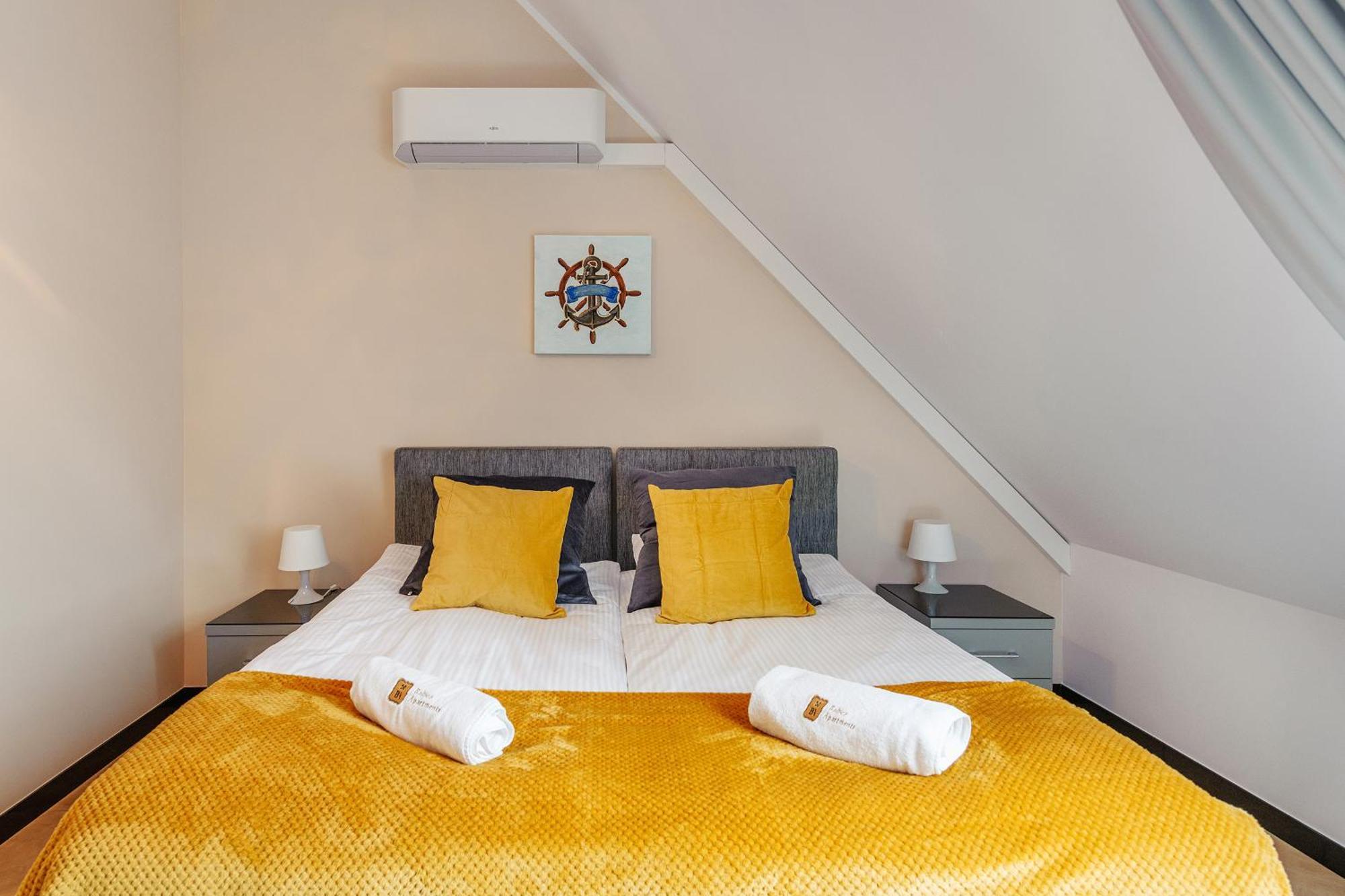 Walk - Premium Duplex With Terrace + 2 Parking Apartamento *