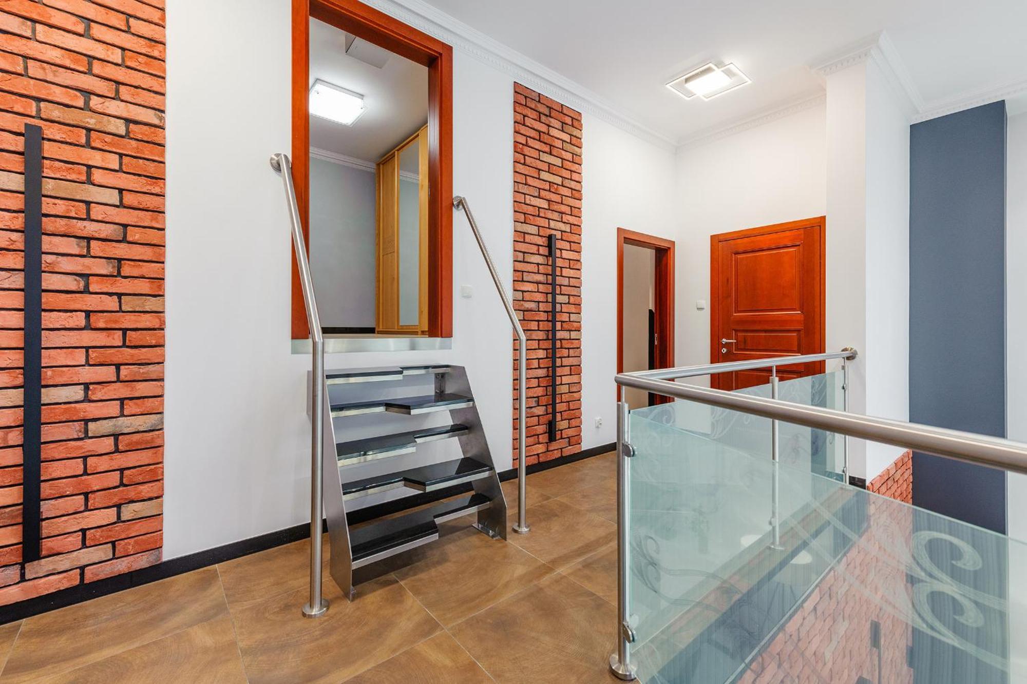 Walk - Premium Duplex With Terrace + 2 Parking Apartamento *