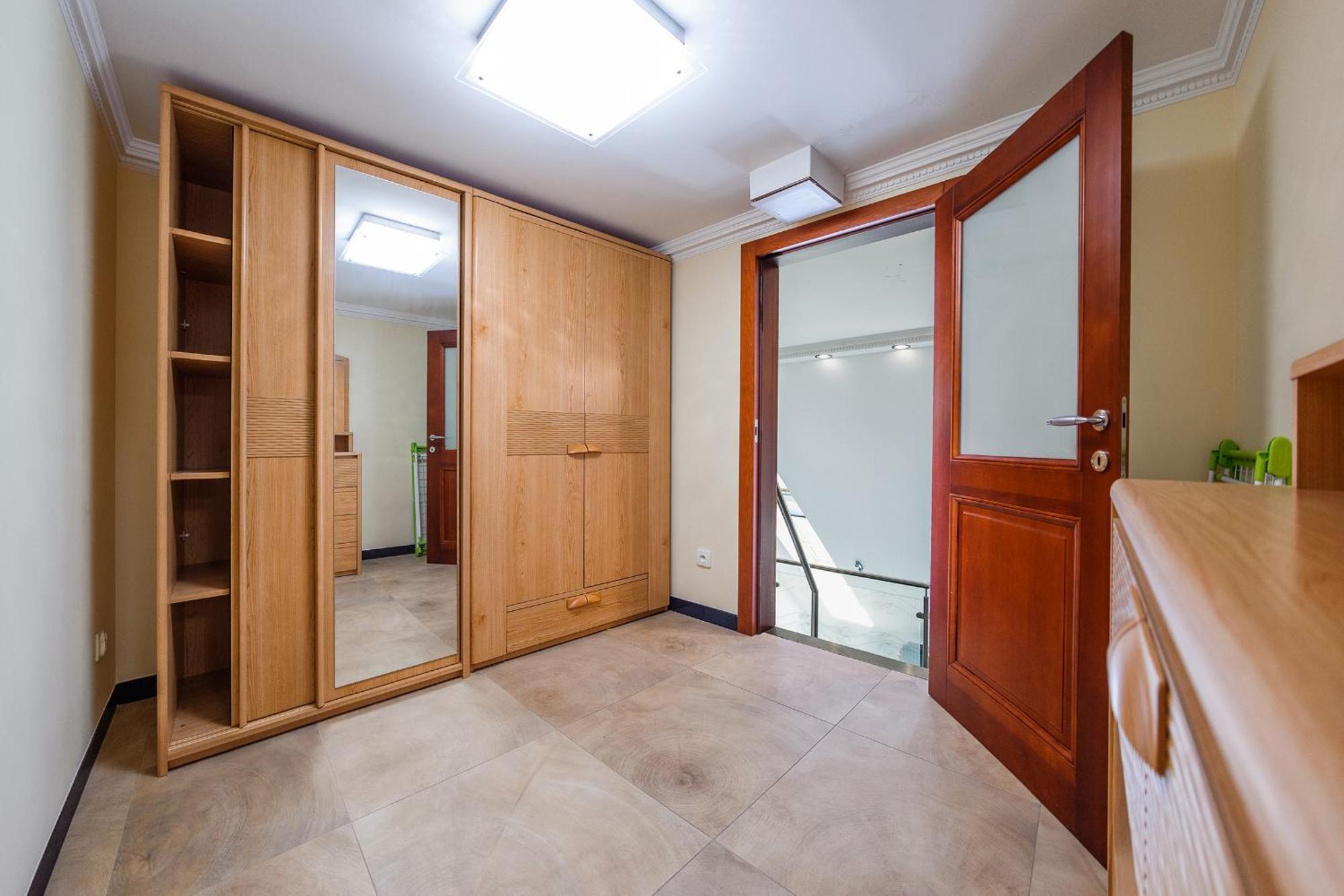 Walk - Premium Duplex With Terrace + 2 Parking Apartment Danzig