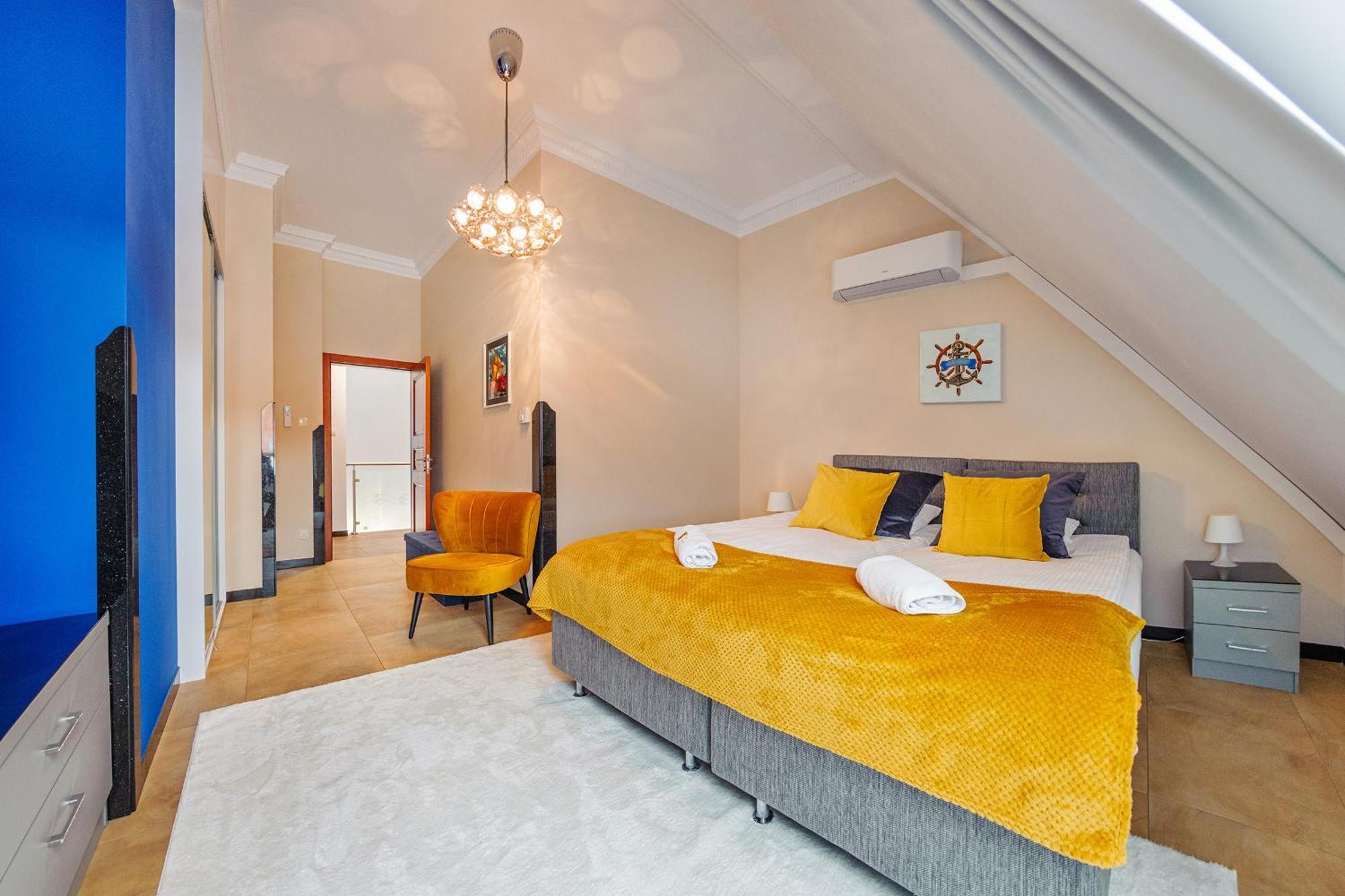 Apartment Walk - Premium Duplex With Terrace + 2 Parking