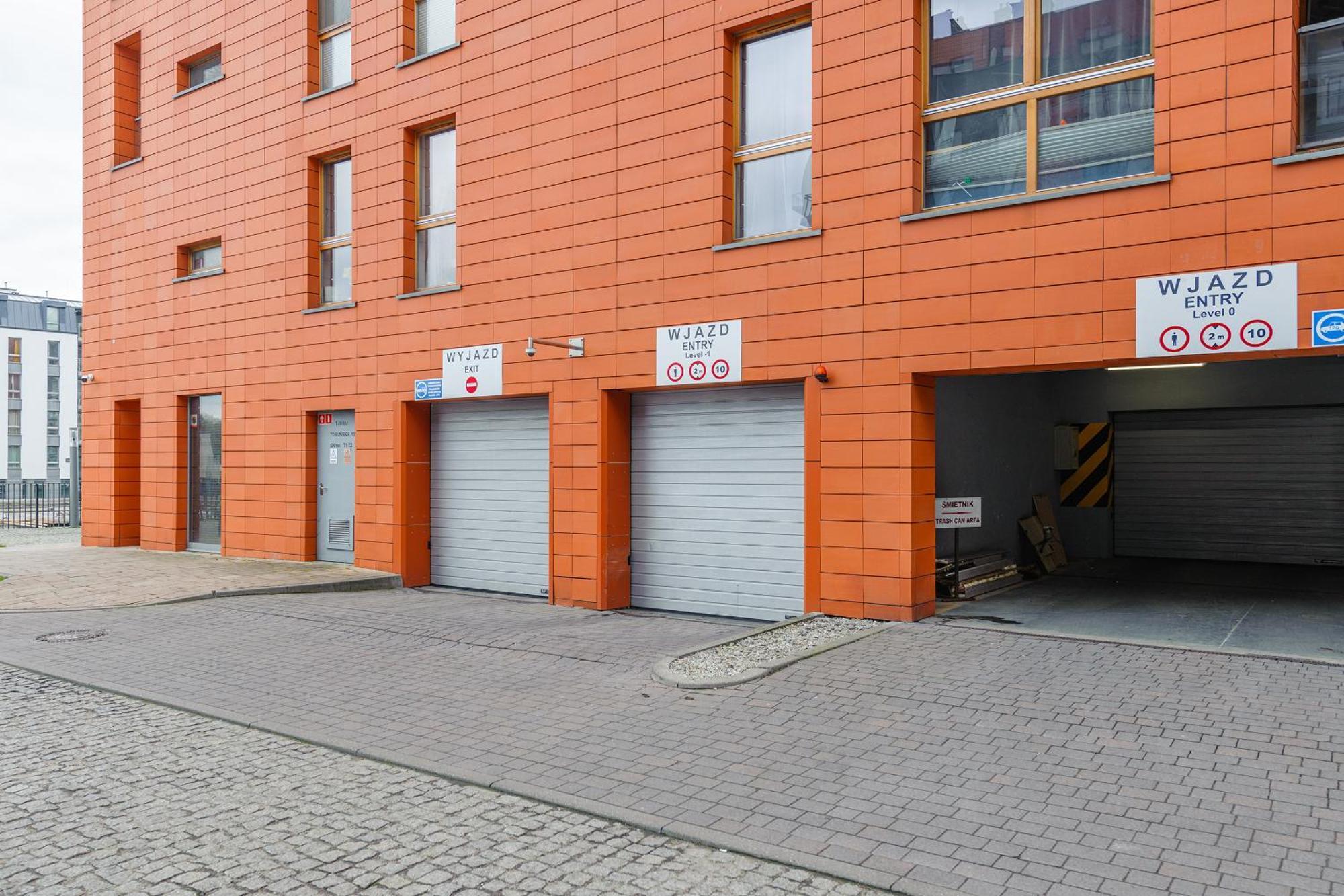 Apartment Walk - Premium Duplex With Terrace + 2 Parking